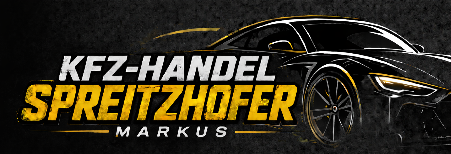 Markus Spreitzhofer | KFZ Handel | Baumaschinenverleih | Anger